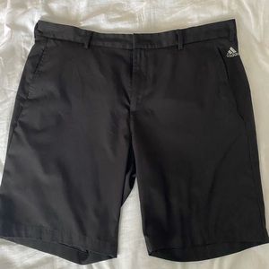 Adidas 3-Stripe Golf Short